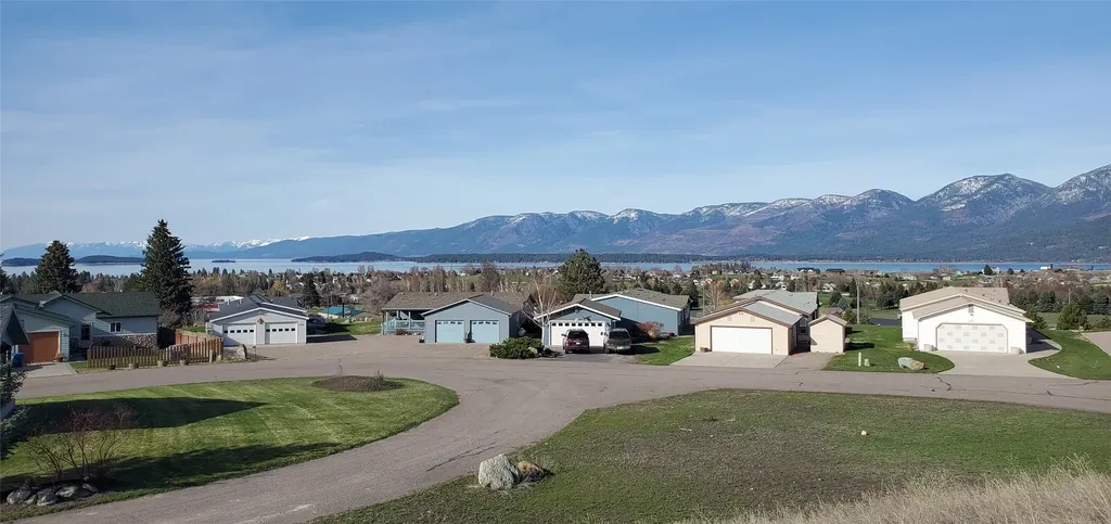 0000 La Vista Drive Polson MT 59860