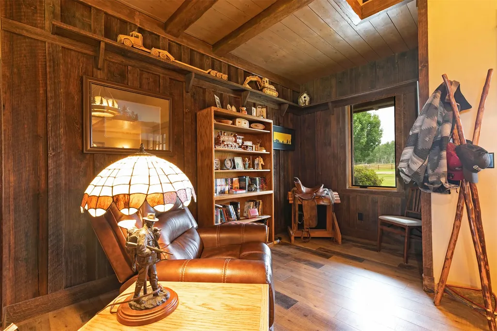 711 Middle Burnt Fork Road Stevensville MT 59870