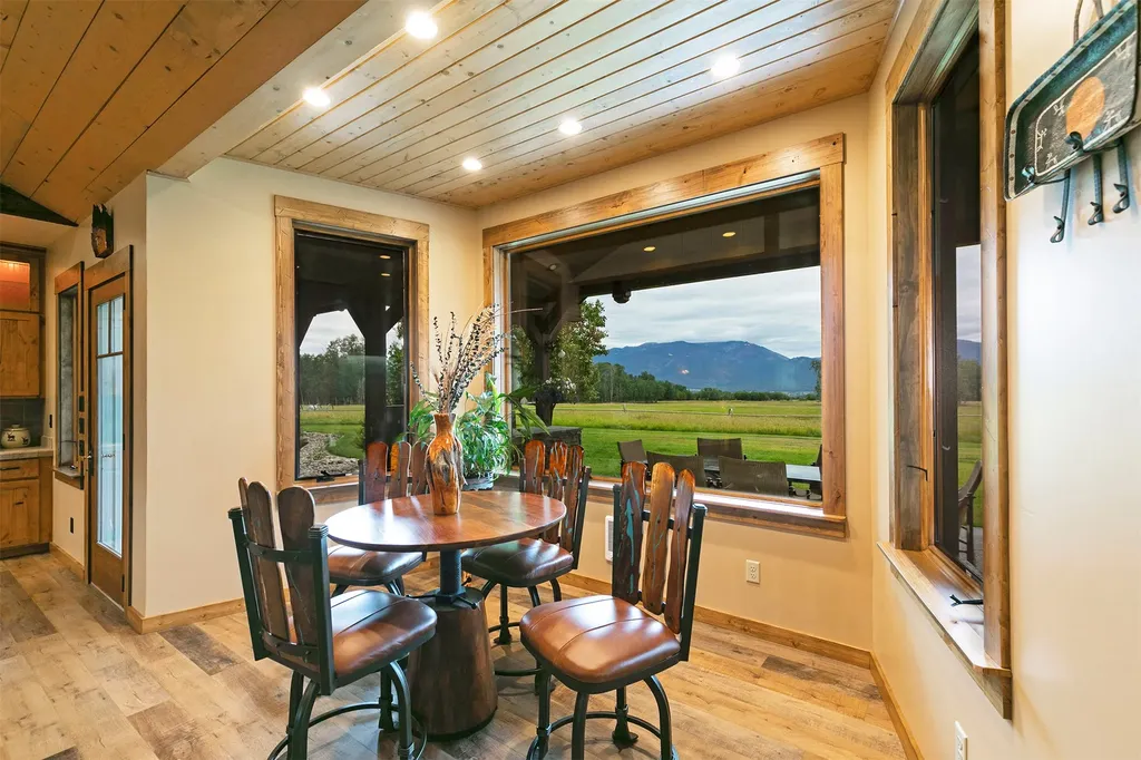 711 Middle Burnt Fork Road Stevensville MT 59870