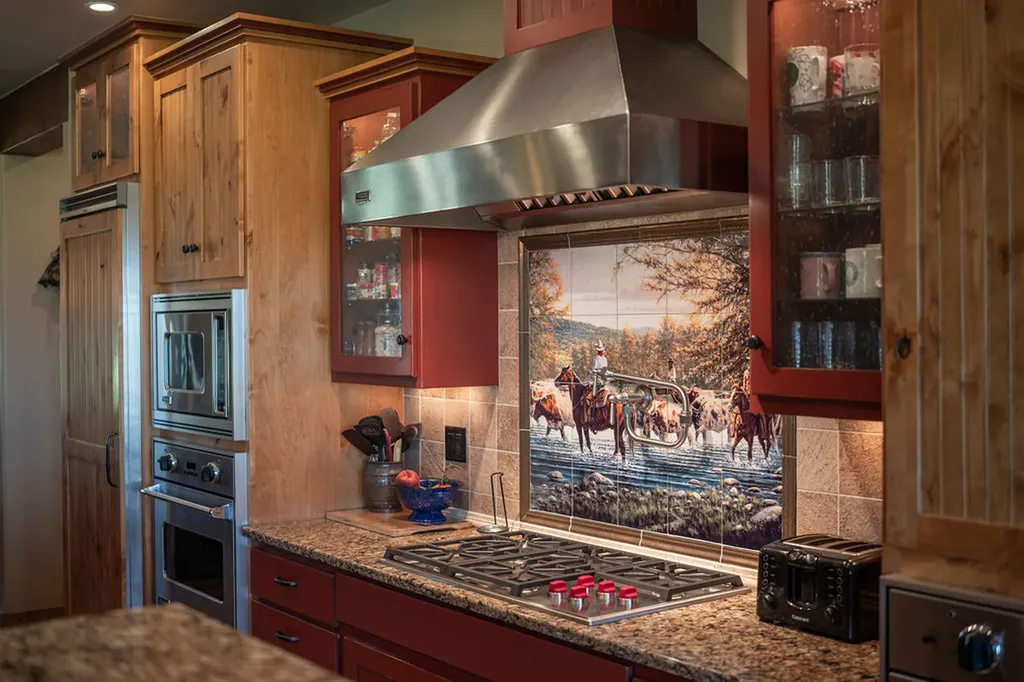 711 Middle Burnt Fork Road Stevensville MT 59870