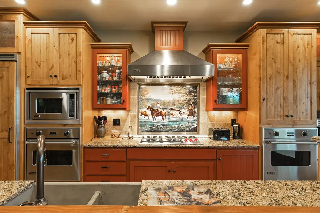 711 Middle Burnt Fork Road Stevensville MT 59870