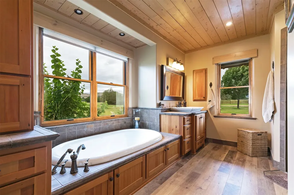 711 Middle Burnt Fork Road Stevensville MT 59870