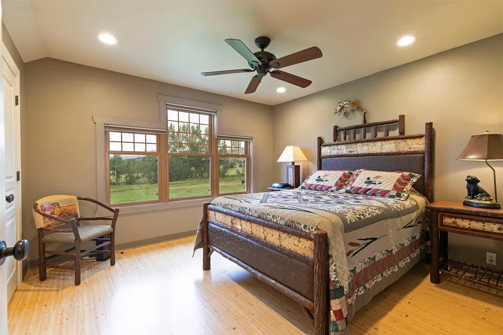 711 Middle Burnt Fork Road Stevensville MT 59870