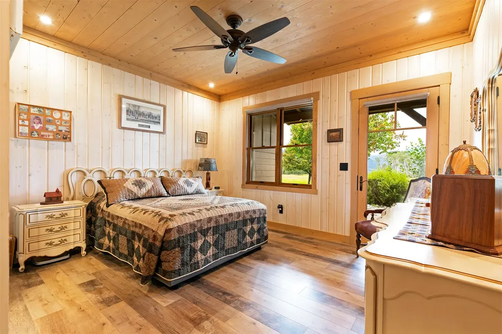 711 Middle Burnt Fork Road Stevensville MT 59870