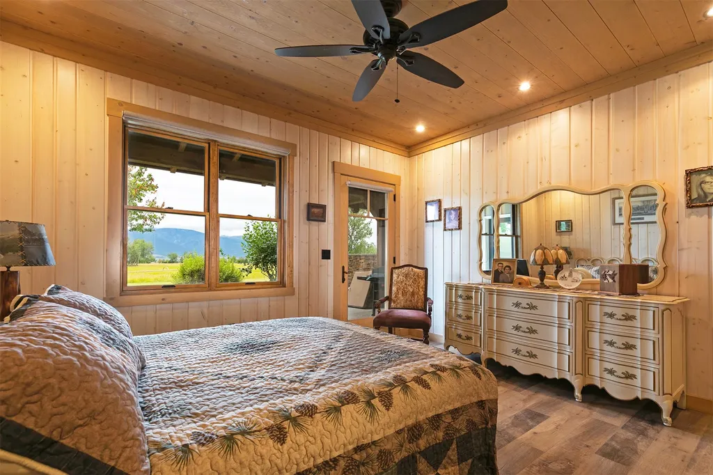 711 Middle Burnt Fork Road Stevensville MT 59870