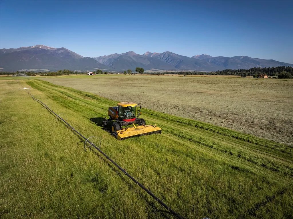 711 Middle Burnt Fork Road Stevensville MT 59870
