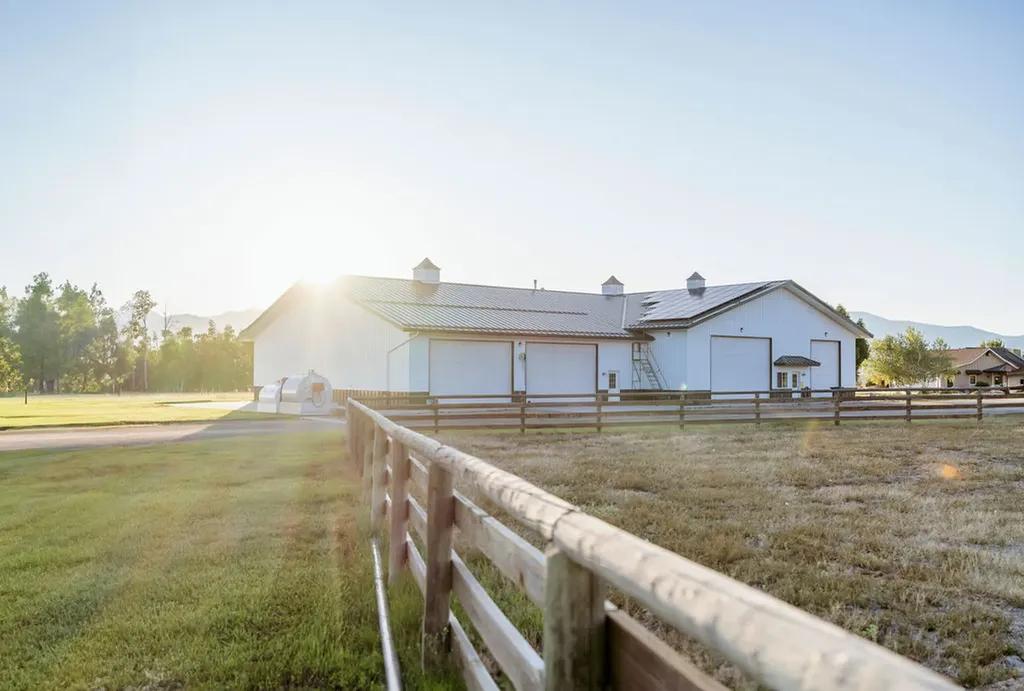 711 Middle Burnt Fork Road Stevensville MT 59870