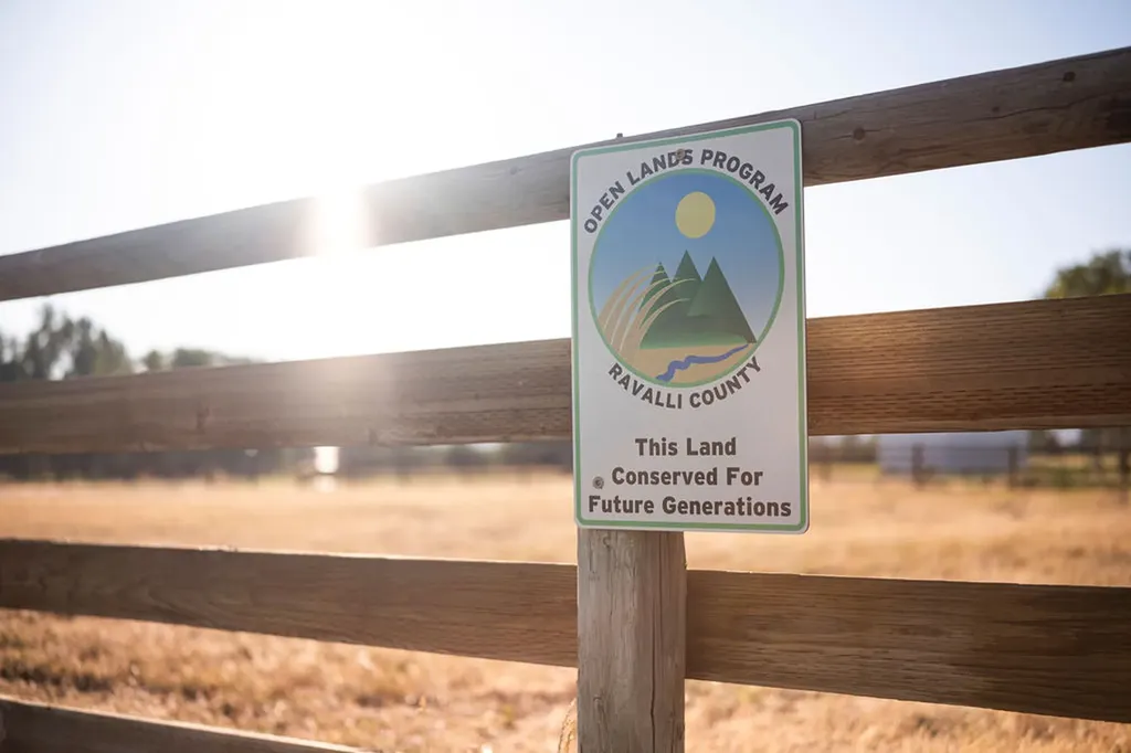 711 Middle Burnt Fork Road Stevensville MT 59870