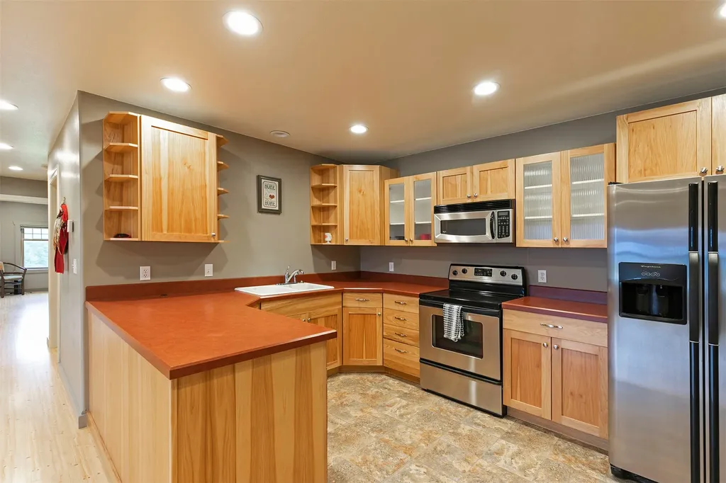711 Middle Burnt Fork Road Stevensville MT 59870