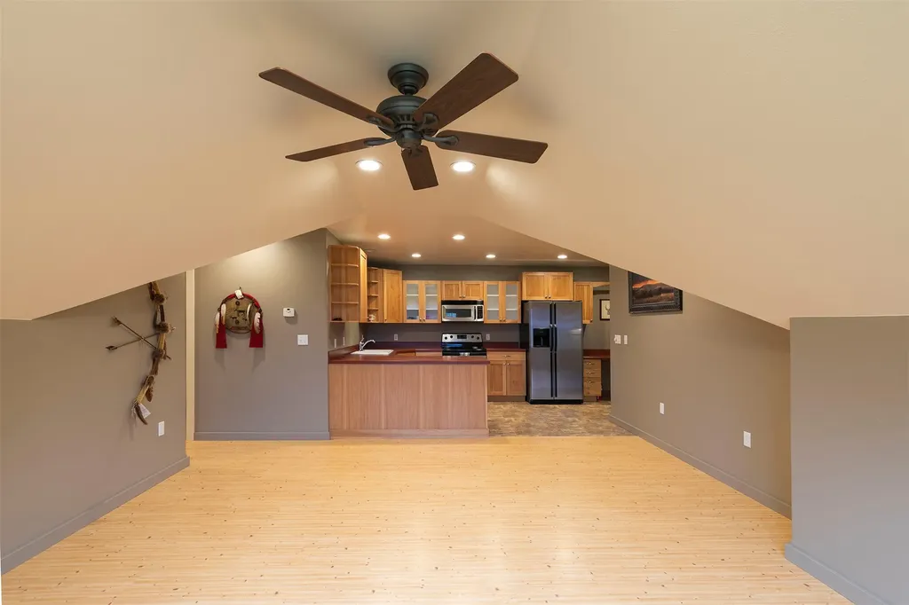 711 Middle Burnt Fork Road Stevensville MT 59870