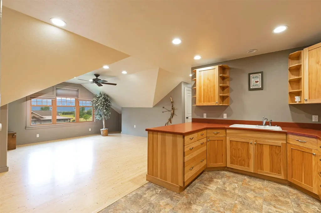 711 Middle Burnt Fork Road Stevensville MT 59870