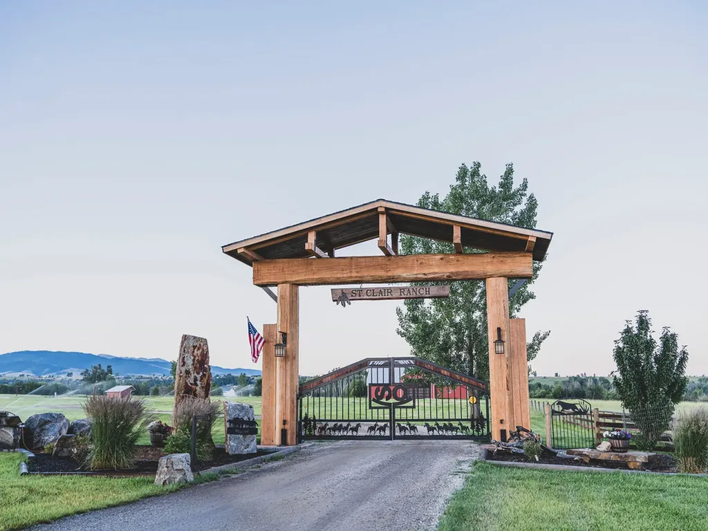 711 Middle Burnt Fork Road Stevensville MT 59870