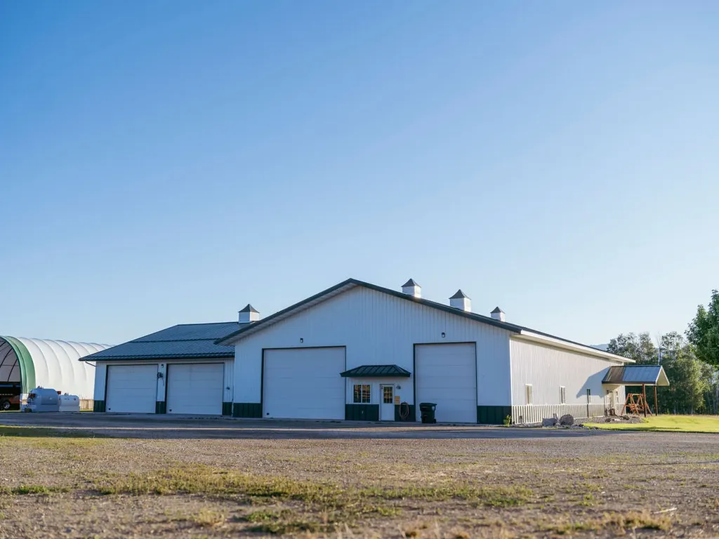 711 Middle Burnt Fork Road Stevensville MT 59870