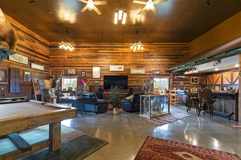 711 Middle Burnt Fork Road Stevensville MT 59870
