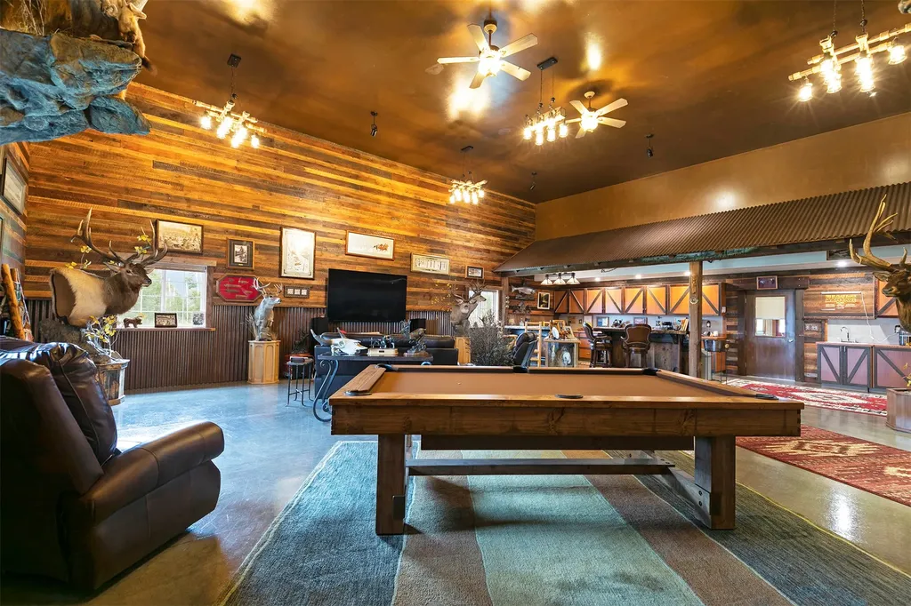 711 Middle Burnt Fork Road Stevensville MT 59870