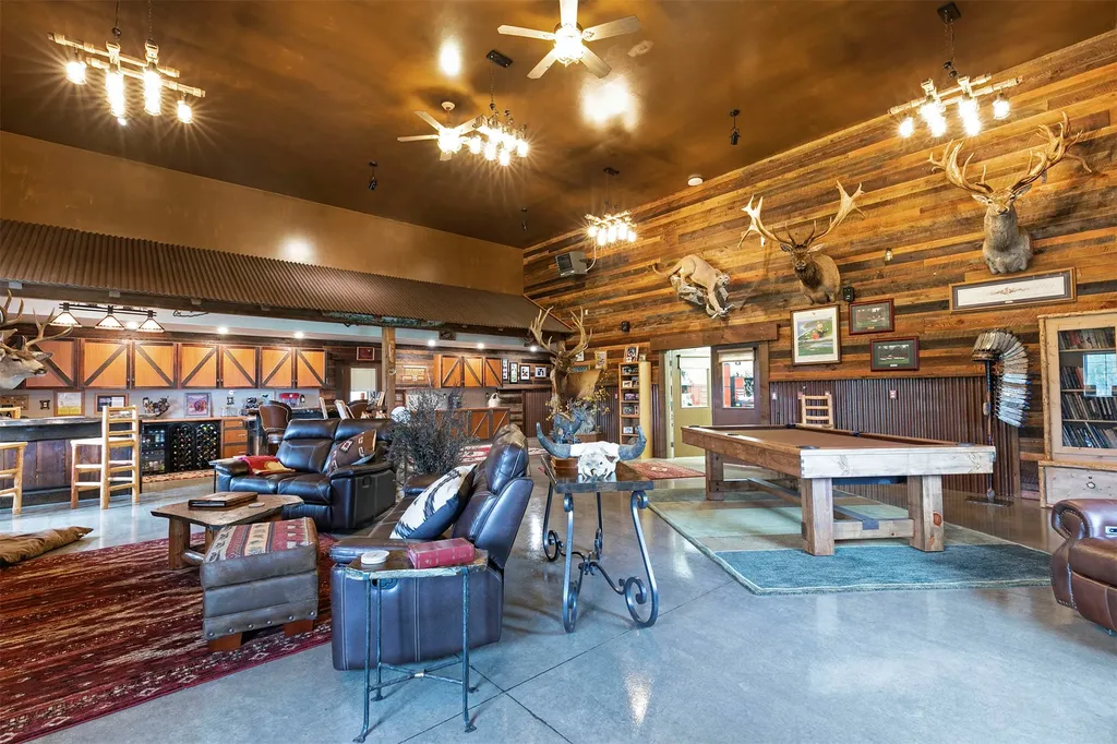 711 Middle Burnt Fork Road Stevensville MT 59870