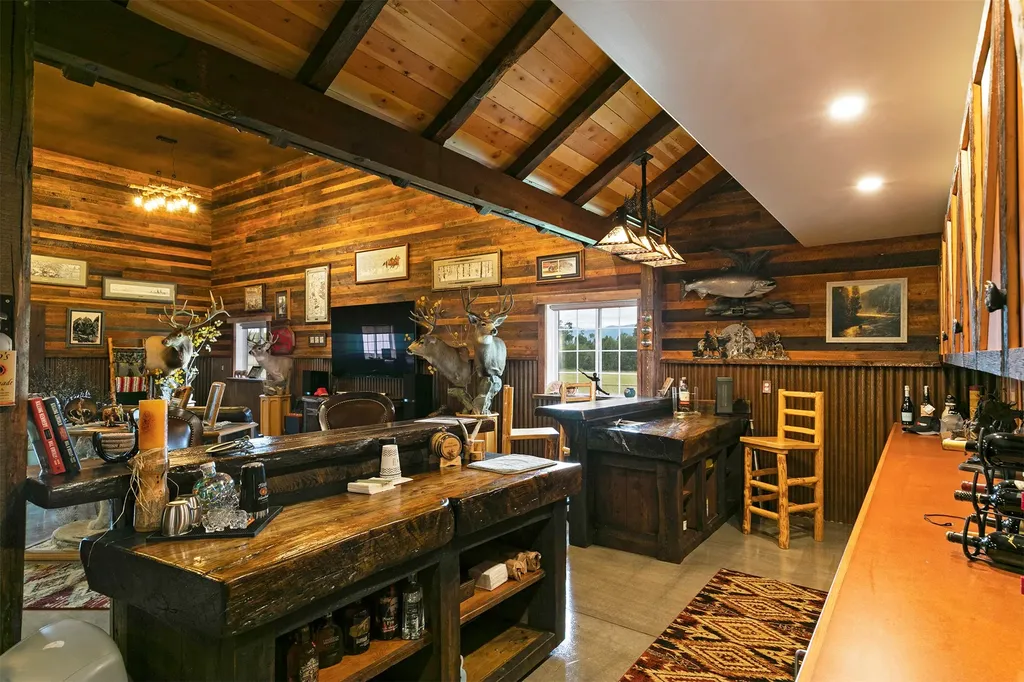 711 Middle Burnt Fork Road Stevensville MT 59870