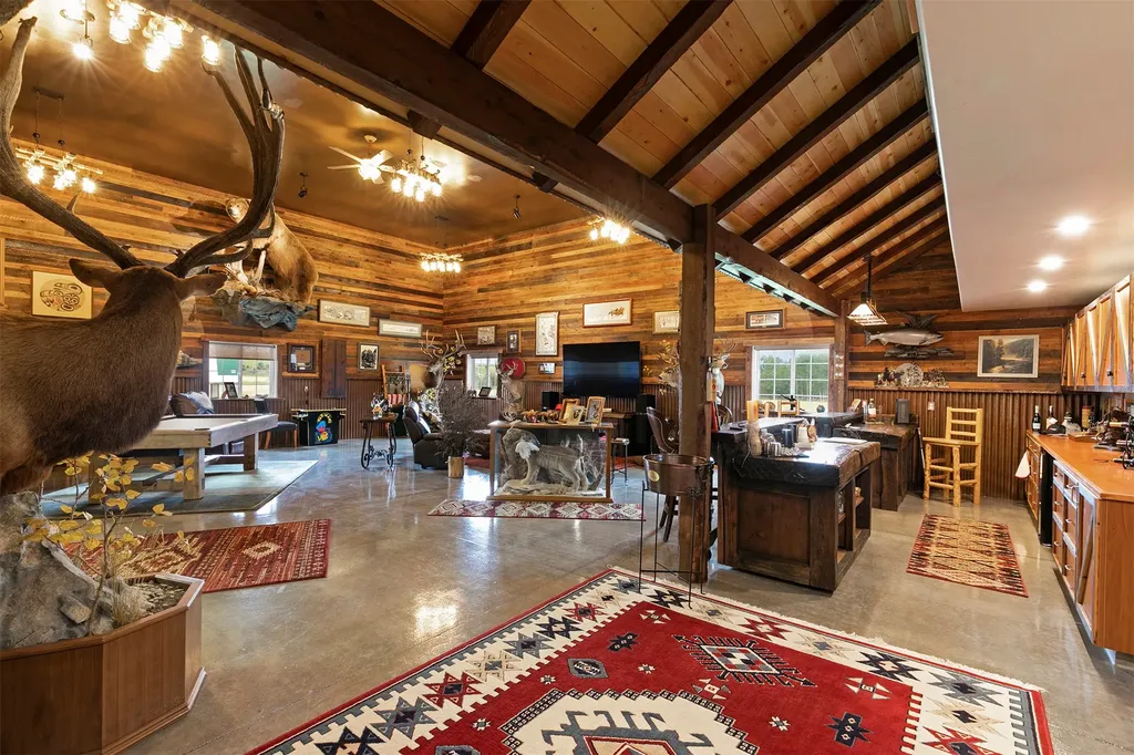 711 Middle Burnt Fork Road Stevensville MT 59870