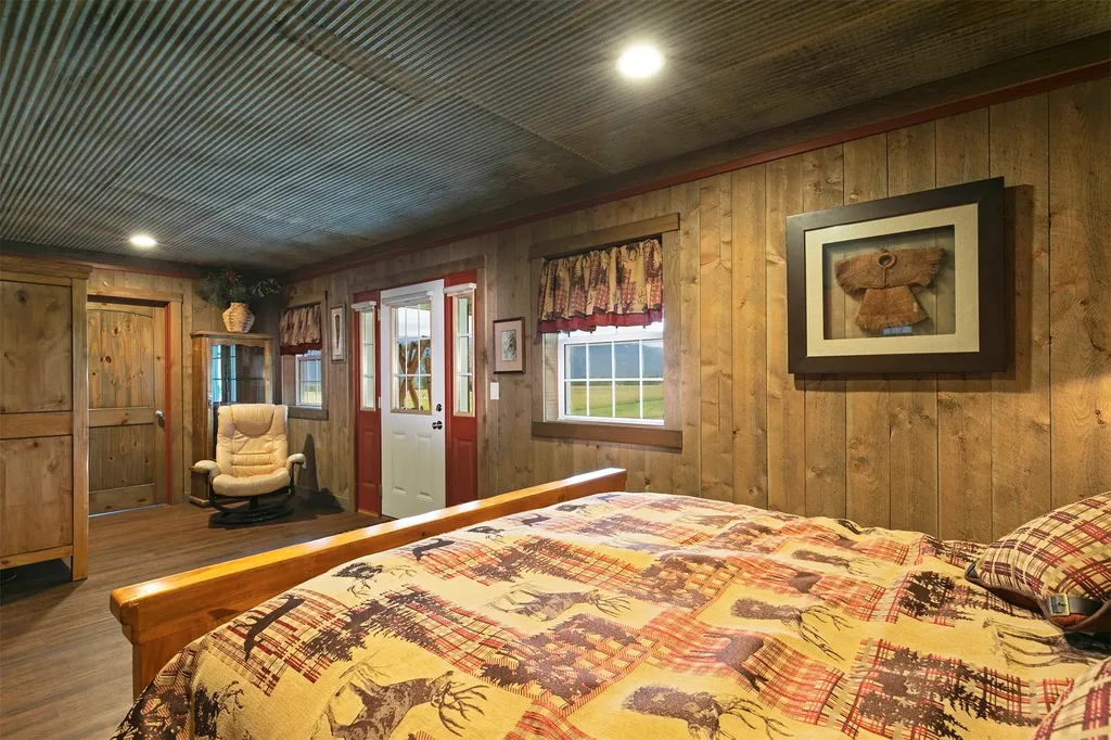 711 Middle Burnt Fork Road Stevensville MT 59870