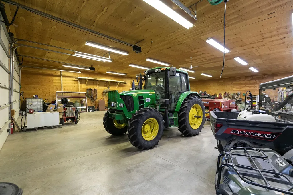 711 Middle Burnt Fork Road Stevensville MT 59870
