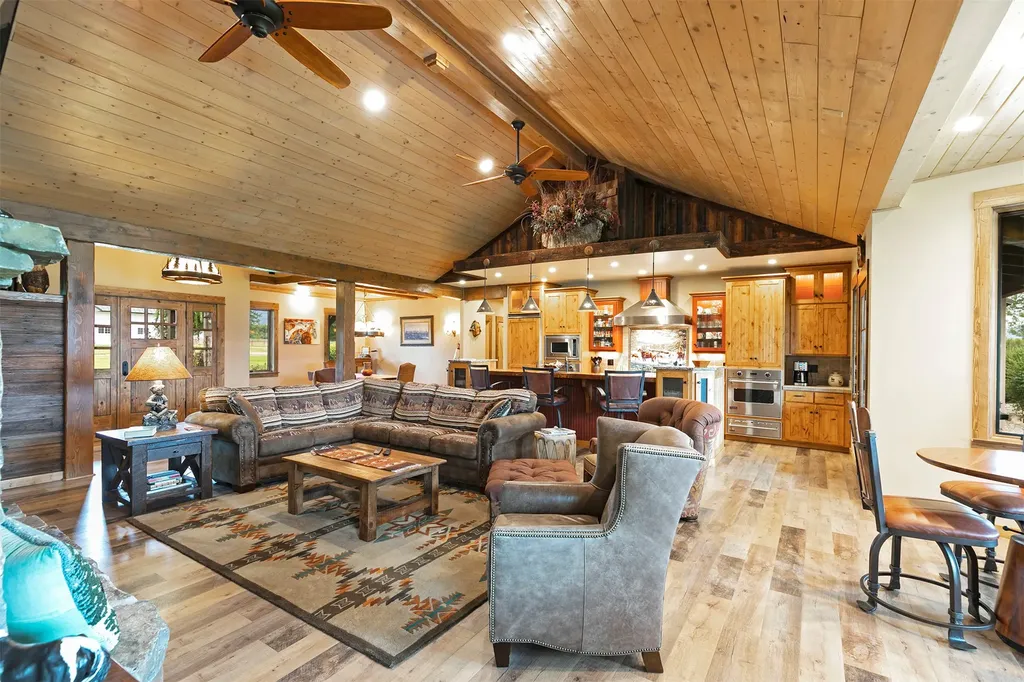 711 Middle Burnt Fork Road Stevensville MT 59870