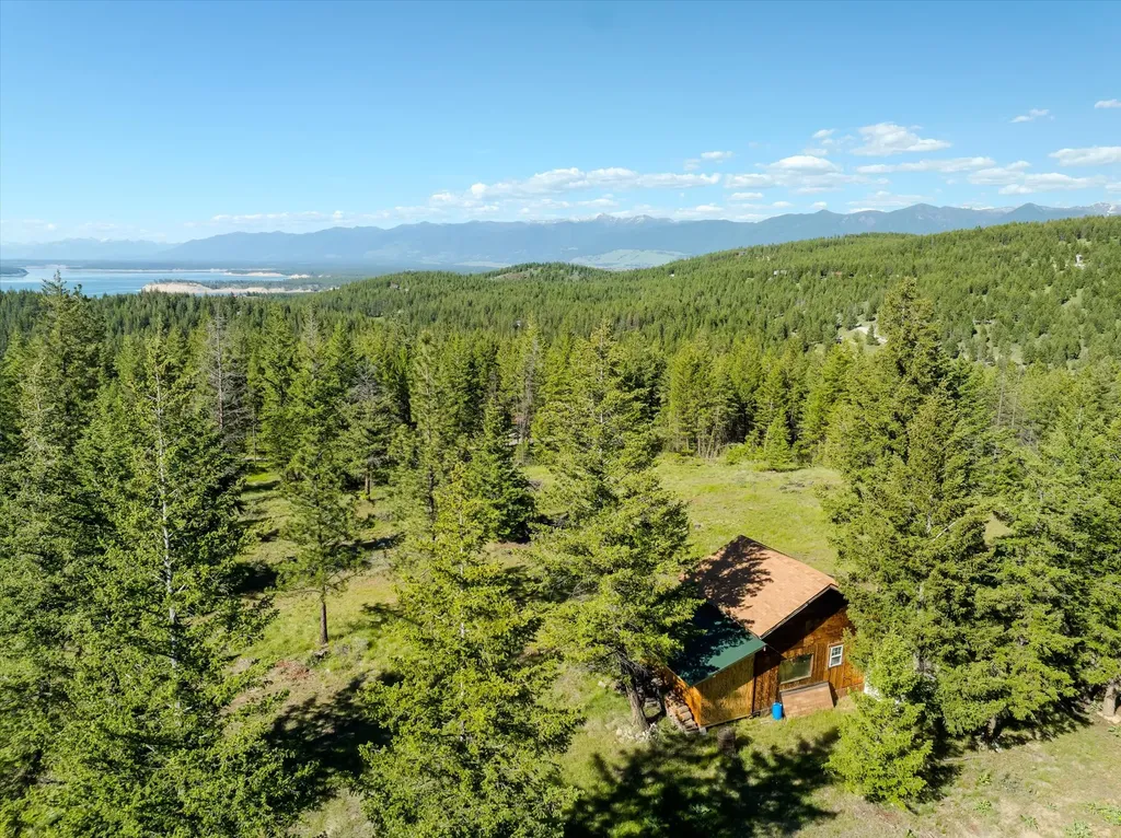 747 Grand View Drive Rexford MT 59930