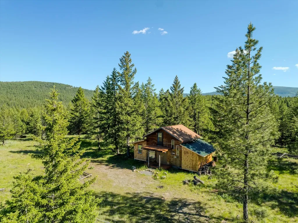 747 Grand View Drive Rexford MT 59930