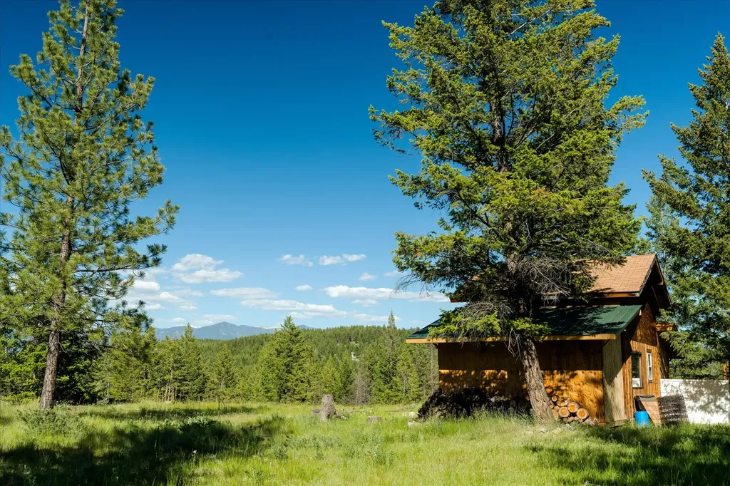 747 Grand View Drive Rexford MT 59930