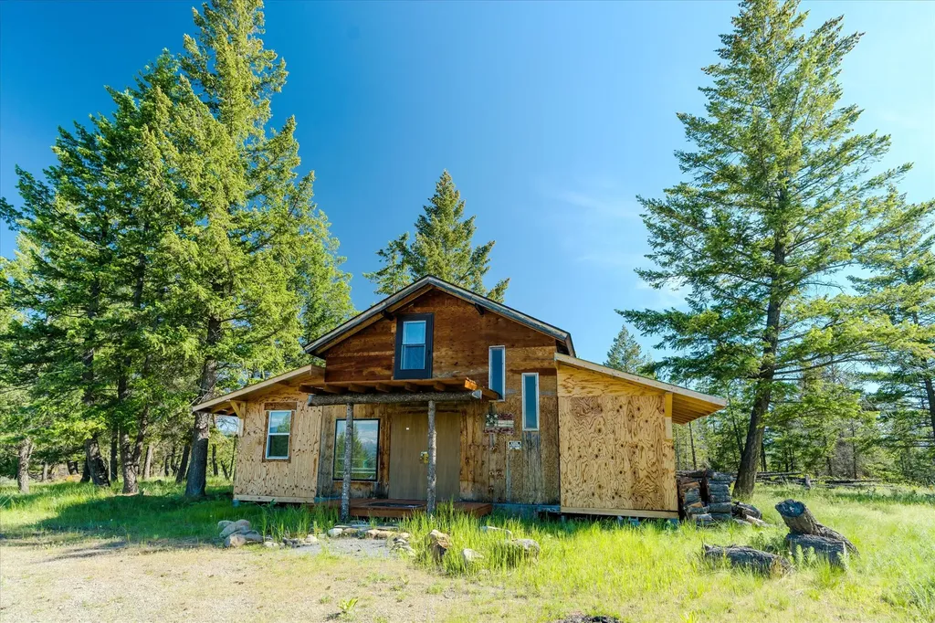 747 Grand View Drive Rexford MT 59930