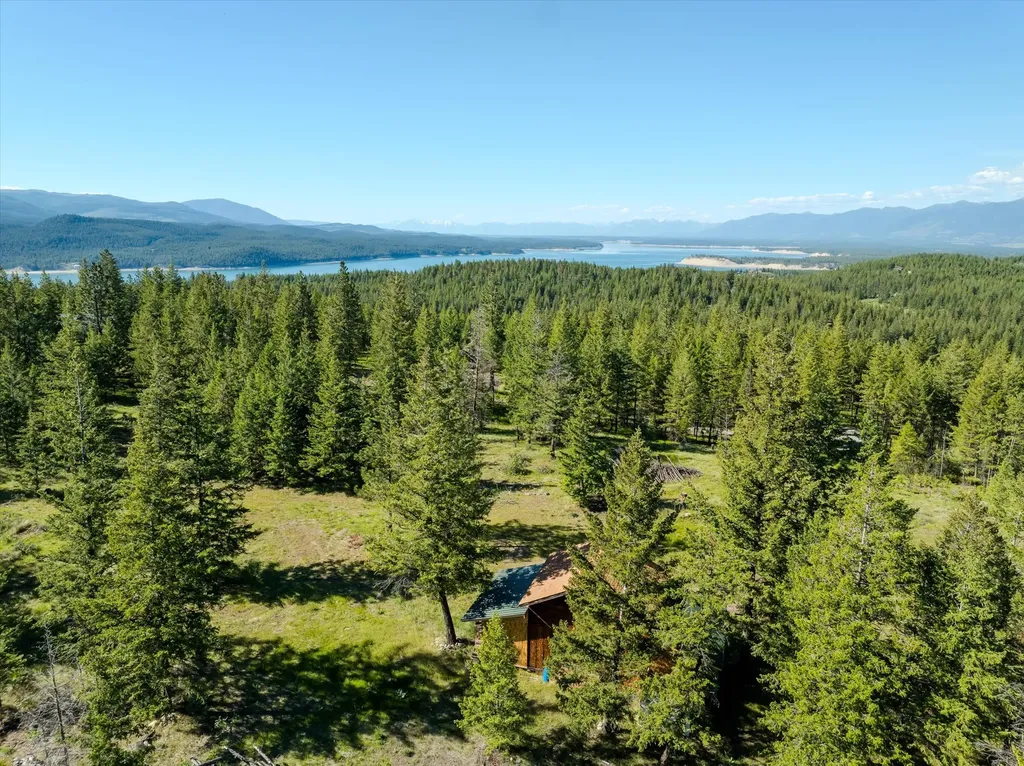 747 Grand View Drive Rexford MT 59930
