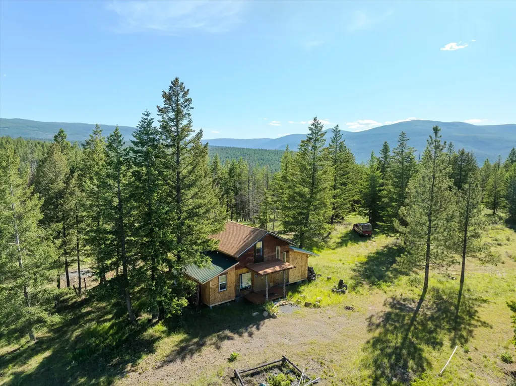 747 Grand View Drive Rexford MT 59930