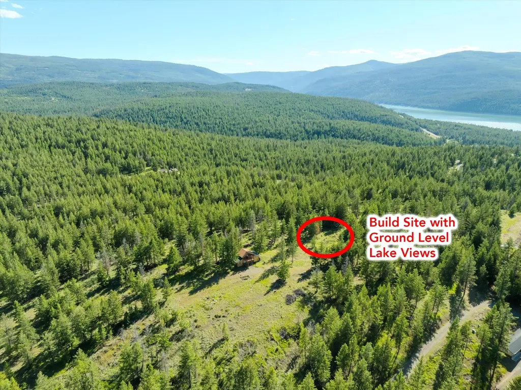 747 Grand View Drive Rexford MT 59930