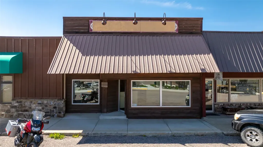 520 1st Avenue W Columbia Falls MT 59912