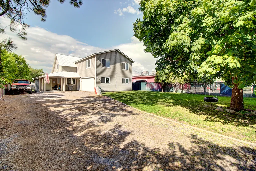11 W Cottonwood Drive Kalispell MT 59901