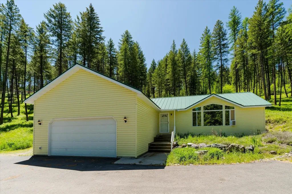 42843 Jette Lake Trail Polson MT 59860