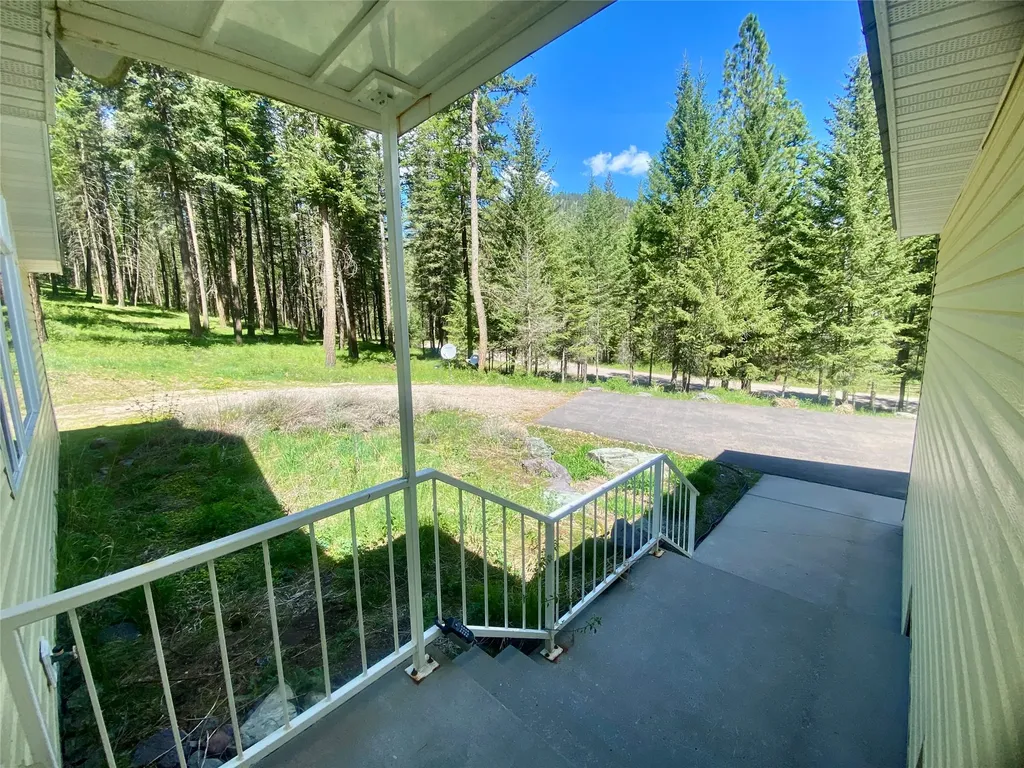 42843 Jette Lake Trail Polson MT 59860