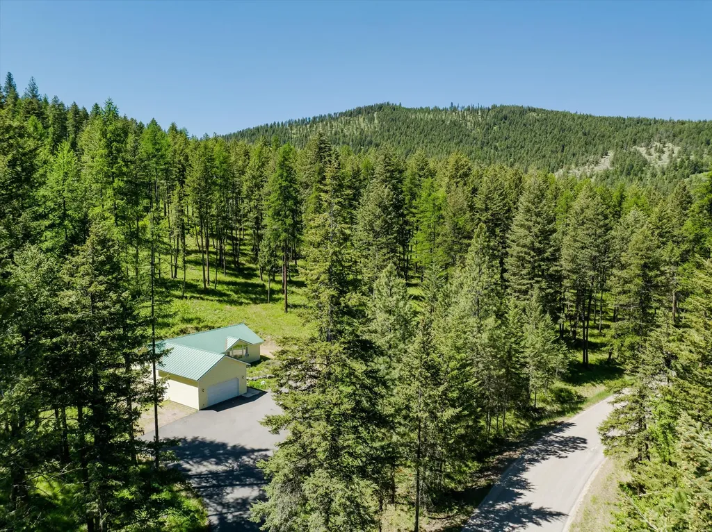 42843 Jette Lake Trail Polson MT 59860