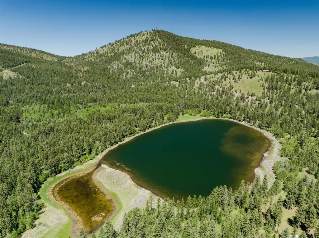 42843 Jette Lake Trail Polson MT 59860