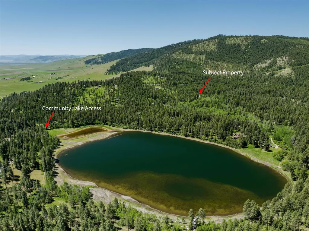 42843 Jette Lake Trail Polson MT 59860