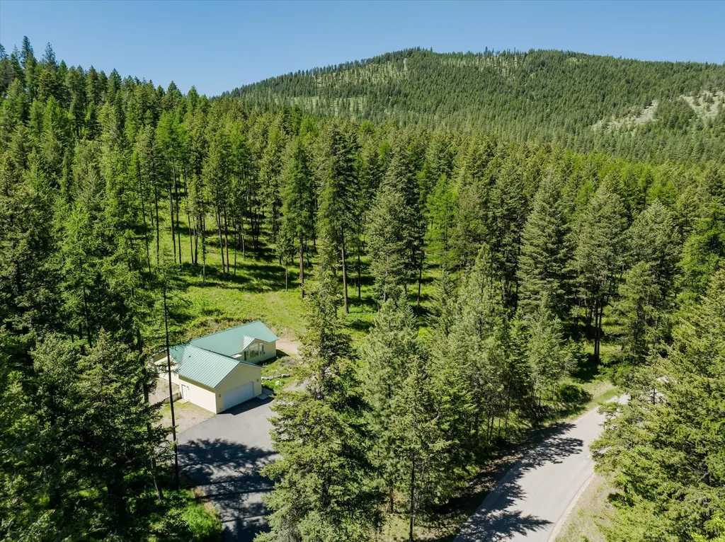 42843 Jette Lake Trail Polson MT 59860