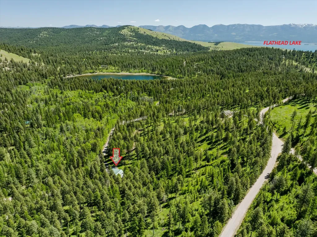 42843 Jette Lake Trail Polson MT 59860