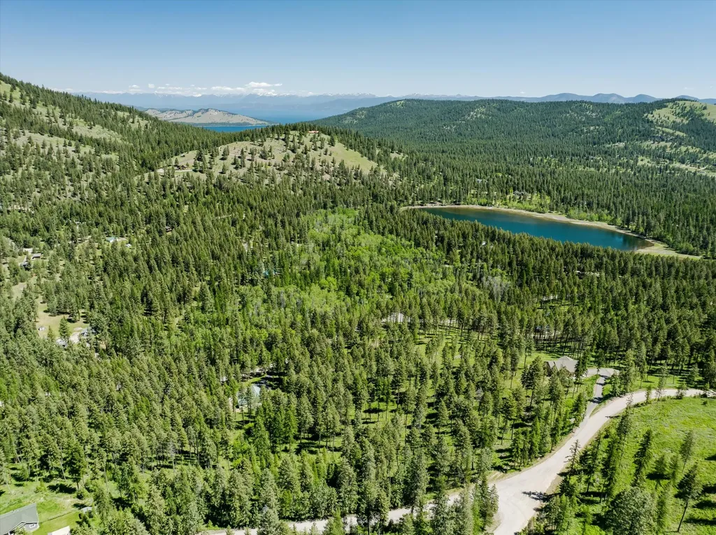 42843 Jette Lake Trail Polson MT 59860