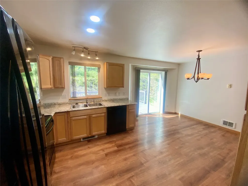 42843 Jette Lake Trail Polson MT 59860