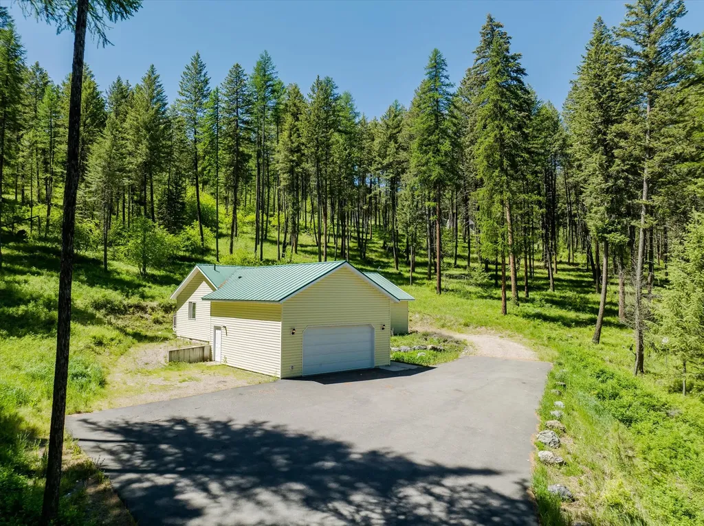 42843 Jette Lake Trail Polson MT 59860