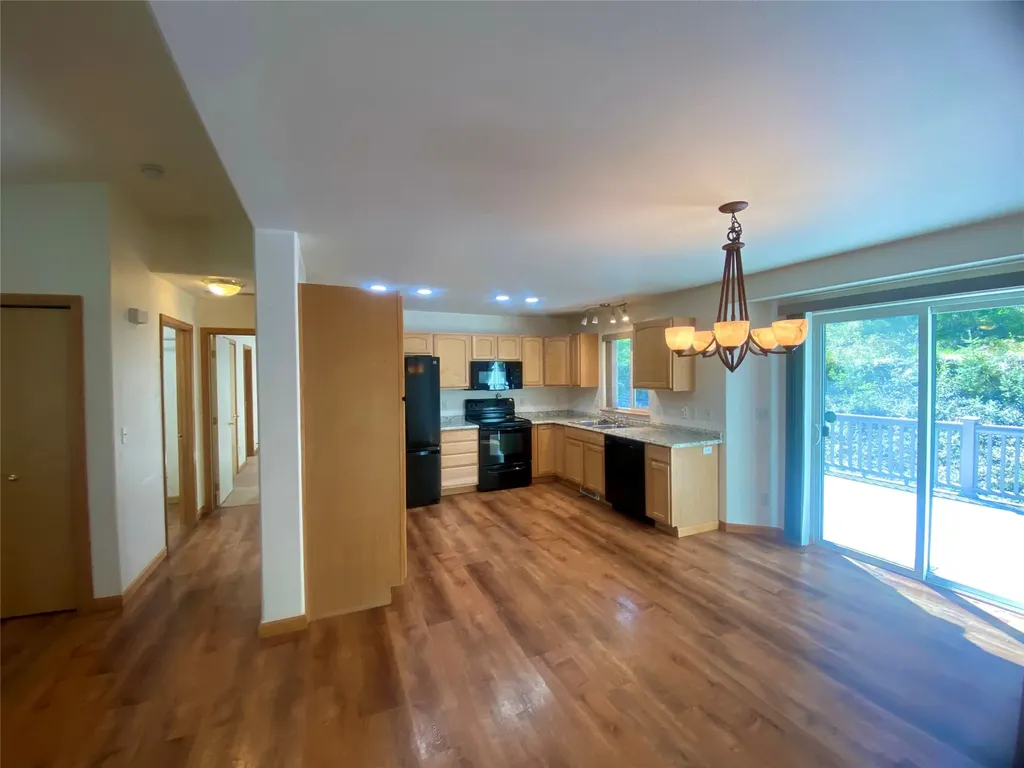 42843 Jette Lake Trail Polson MT 59860