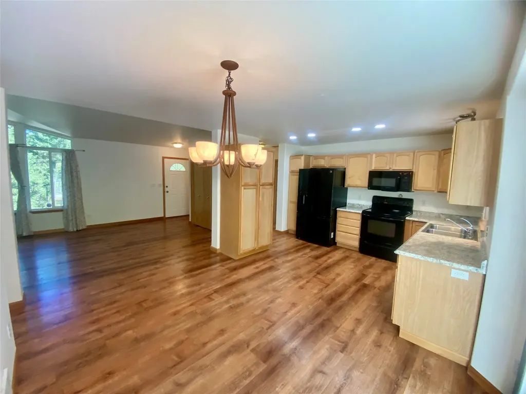42843 Jette Lake Trail Polson MT 59860