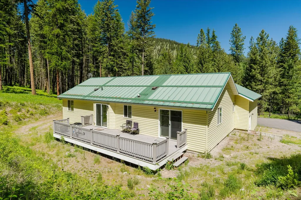 42843 Jette Lake Trail Polson MT 59860