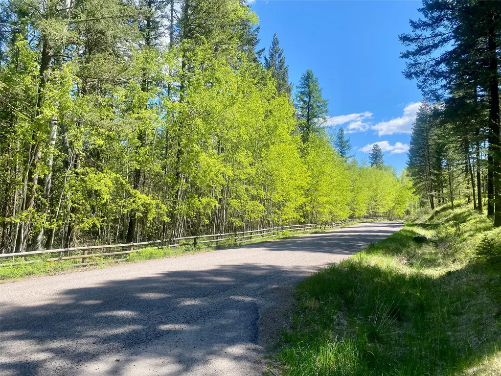 42843 Jette Lake Trail Polson MT 59860