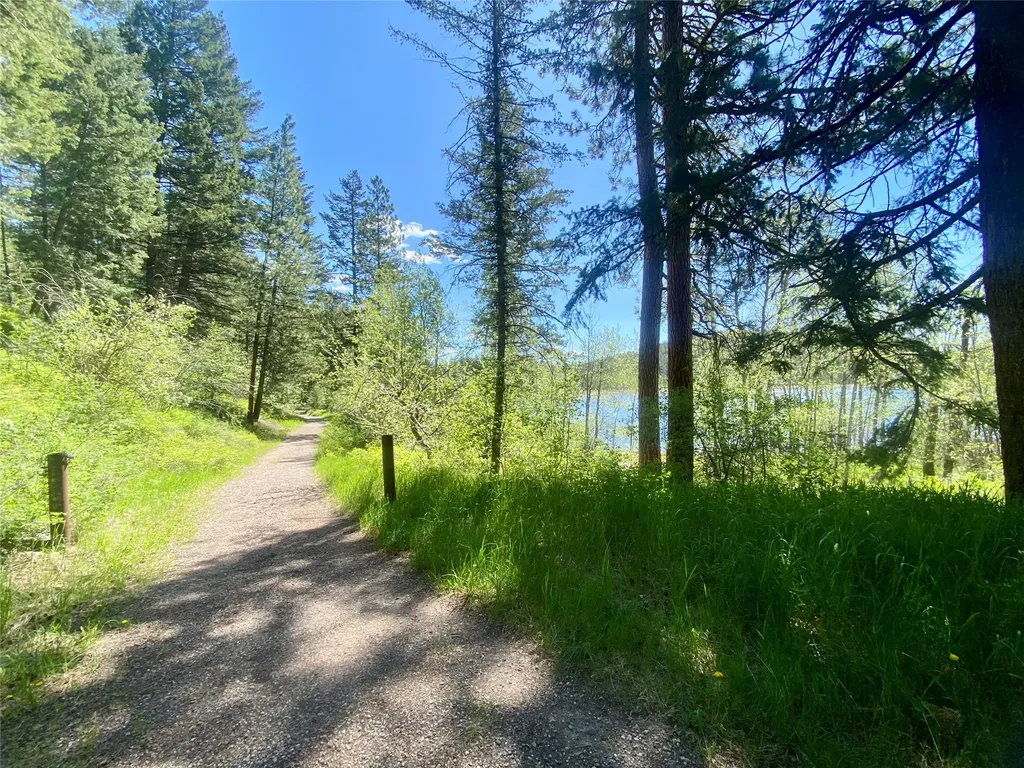 42843 Jette Lake Trail Polson MT 59860