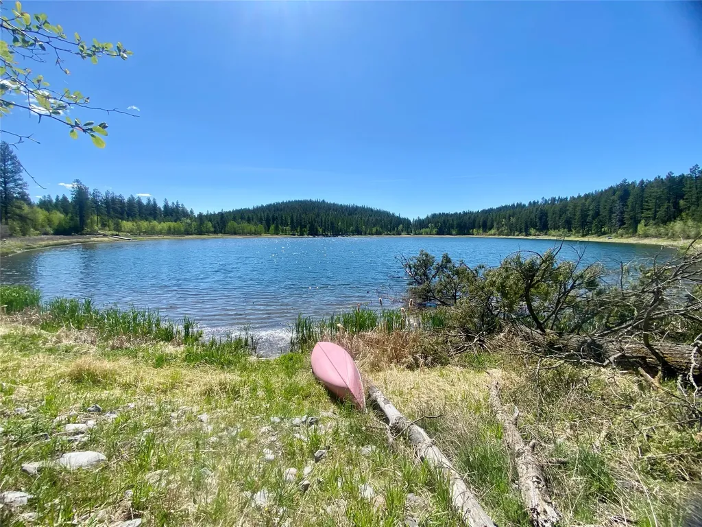 42843 Jette Lake Trail Polson MT 59860